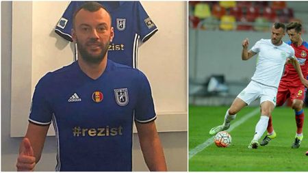 FC U Craiova a reușit o mutare spectaculoasă! Mititelu vrea să promoveze și pregătește și marea lovitură a iernii. Cu cine negociază