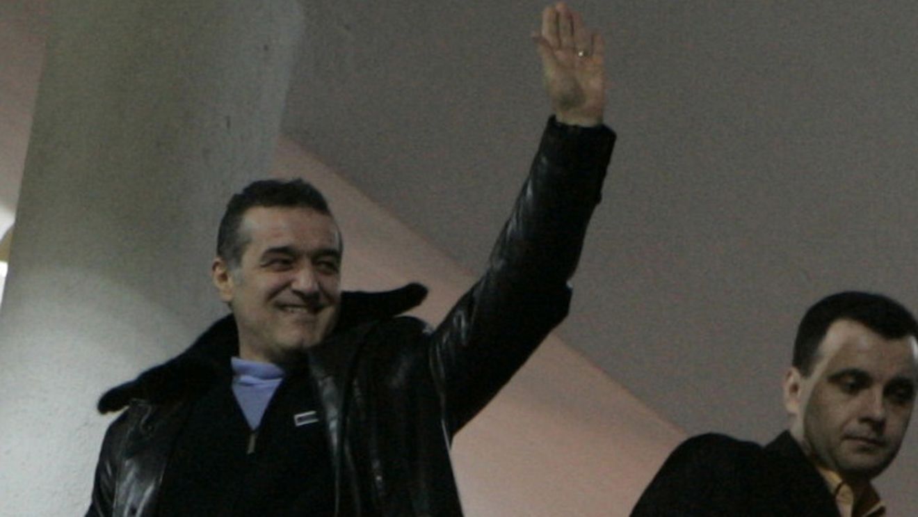 "Am urmărit meciul lui Dinamo cu sufletul la gură! Acum aștept să facă egal la Buzău!"