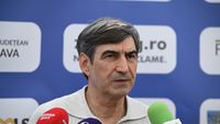 Victor Pițurcă a numit țara în care nu va mai antrena vreodată: „Ca să fie foarte clar!"