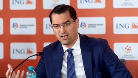 Instanța a admis cererea de intervenție a lui Adrian Mititelu în procesul cu FRF în care patronul FCU Craiova susține că federația lui Răzvan Burleanu funcționează în ilegalitate! Decizia instanței poate arunca în aer fotbalul românesc