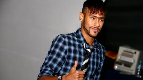 Neymar: „Nu există nicio ilegalitate în contractul meu cu Barcelona”