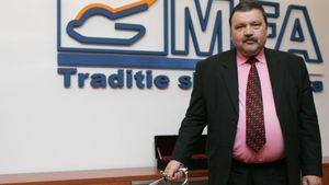 „Îi ard la indemnizații"