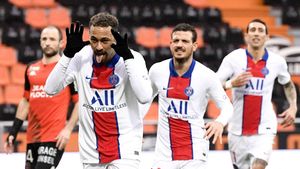 PSG, câștigătoarea Ligii Campionilor la „masa verde”? Varianta halucinantă luată în calcul de UEFA