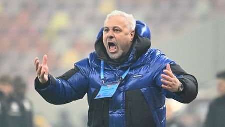 Șumudică îi spulberă pe Charalambous și pe Pintilii: „Dacă tu mănânci cartofi prăjiți trei ani, nu mai poți să mănânci și al patrulea, îți e greu”