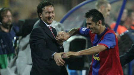 EXCLUSIV** Dică s-a înțeles cu Steaua: "Urmează să stabilim detaliile!"