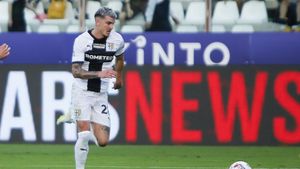 Giovanni Becali a anunțat transferul lui Valentin Mihăilă. Detalii din contract. „Îi plătesc salariul de la Parma”