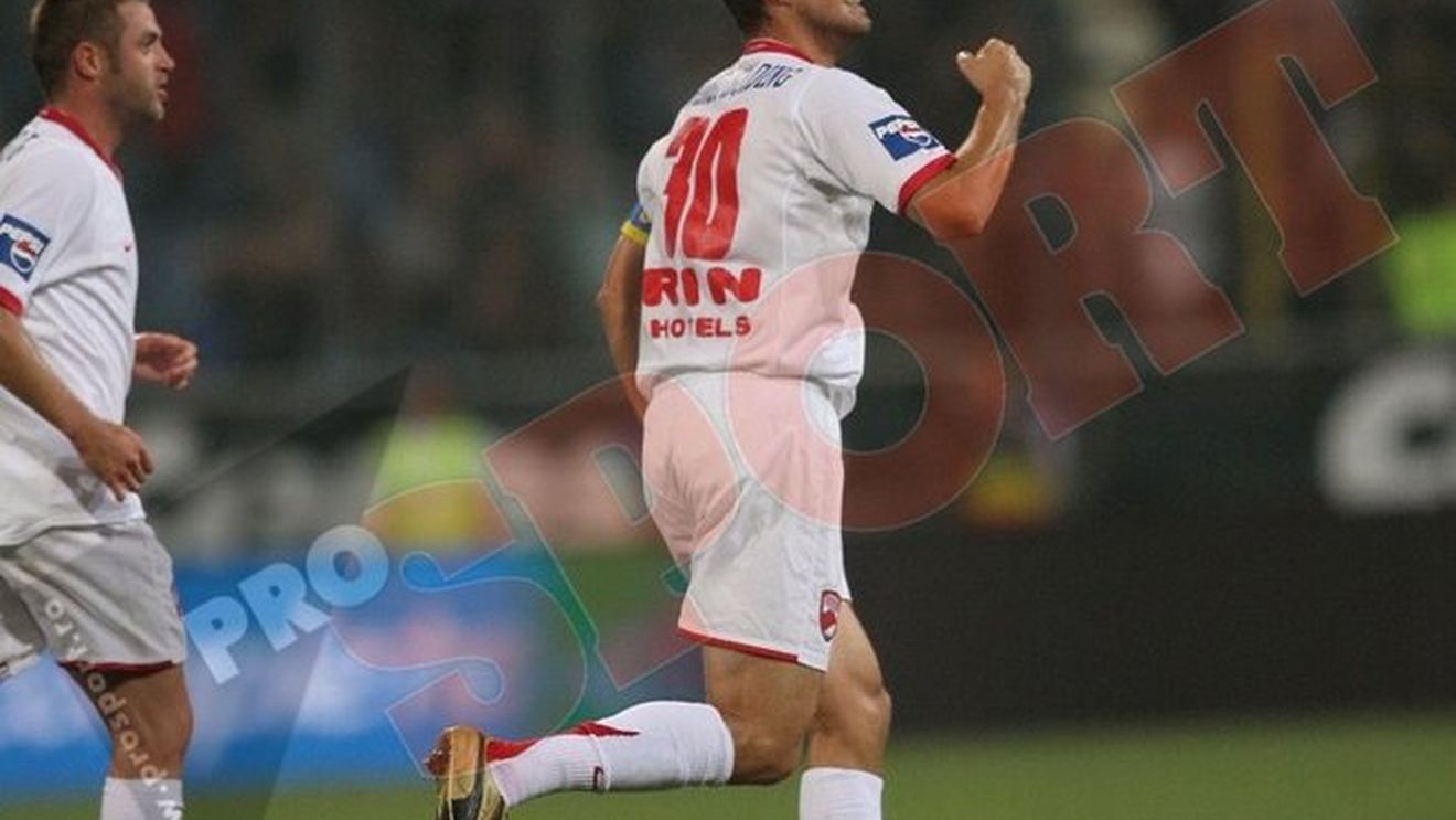 "Sper să joc cât mai bine și să recuperez banderola de căpitan"