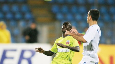 Semedo este "noul Bănel"