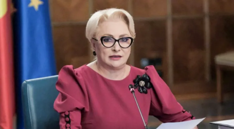 Viorica Dăncilă a răspuns victimelor din Colectiv: „Voi susține propunerea lor de modificare a legislației”