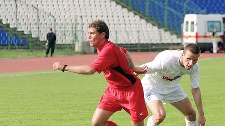 Iacob: „Mă tentează Craiova!"