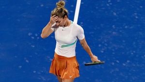 Fostul antrenor al Simonei Halep, dezvăluiri incendiare din procesul de dopaj al sportivei: „Probele au fost refuzate!”