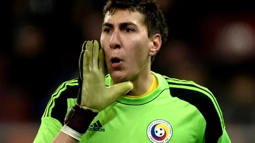 Costel Pantilimon o subestimează pe Israel! Nu-i dă deloc șanse și crede că România deja are locul asigurat la EURO 2024: „Putem spune că suntem calificați”