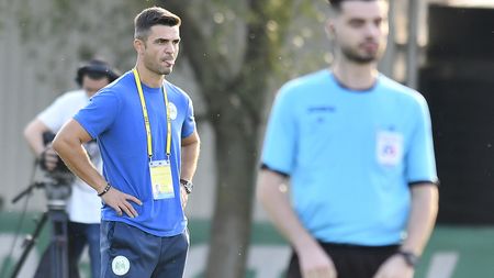 EXCLUSIV | Cei doi antrenori cu care Concordia Chiajna discută pentru alcătuirea noului staff tehnic. Amândoi au condus în perioade scurte Dinamo. Situația lui Florin Bratu