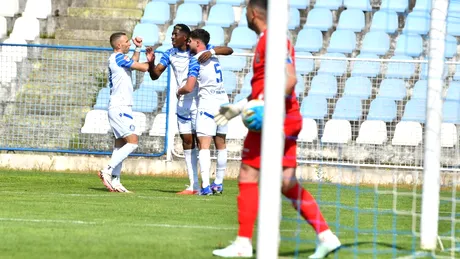 CSM Slatina dă drumul la treabă! A stabilit data reunirii și primele amicale, toate cu echipe din Liga 2