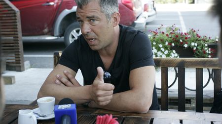 Jorge Costa: "Sper să ajungem pe 1 și să depindem numai de noi"** SINGURA problemă înaintea meciului cu Petrolul