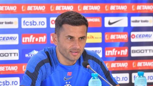 Nicolae Dică, aproape de revenirea în antrenorat! Ce se întâmplă cu fostul tehnician de la FCSB