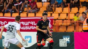 Ianis Hagi, transfer de senzație la Borussia Dortmund? Fosta campioană a Germaniei l-ar vrea pe starul lui Rangers