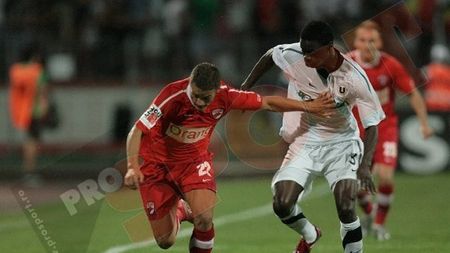 Andone i-a băgat în ședință! "Nu vom face față dacă nu ne revenim! E un rezultat greu"