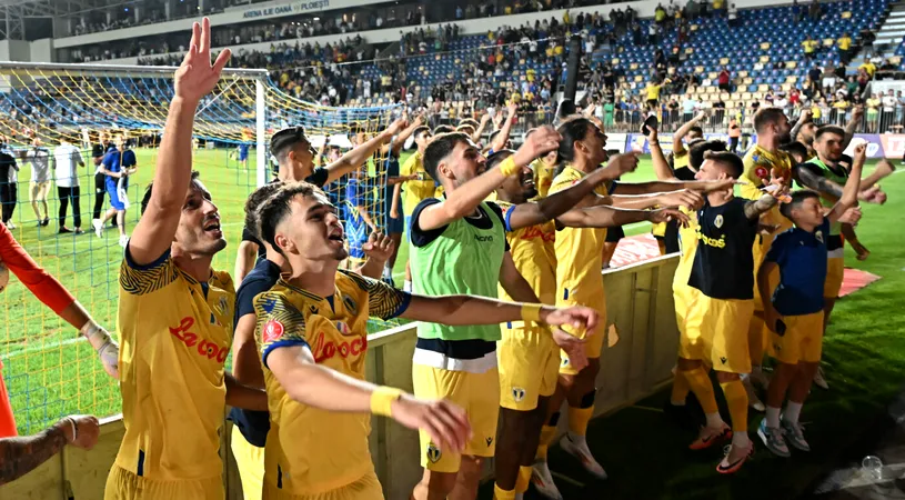 Turcii sunt gata să înceapă investițiile masive la Petrolul Ploiești! Vor să transforme clubul într-o forță și au oficializat decizia cea mai importantă