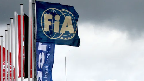 FIA reintroduce regula „107 la sută” în Formula 1 din 2011