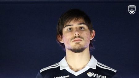 Francezii au dezvăluit adevărata sumă încasată de Farul pentru Alexi Pitu! Pe ce perioadă a semnat fotbalistul crescut de Gică Hagi