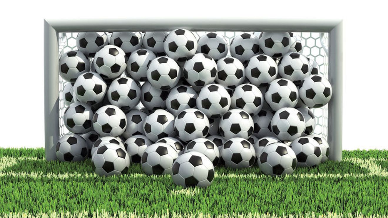 Un gol la 37,5 secunde! Două meciuri de promovare din Nigeria s-au terminat cu scoruri halucinante