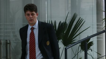 "Mircea Sandu mi-a propus funcția de președinte al CCA!"