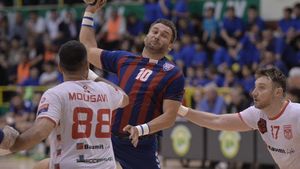 Steaua nu se "predă" în finala cu Dinamo! Stavrositu: "Dacă vor să-și păstreze titlul de campioni, e foarte simplu, trebuie să ne bată la ei acasă"