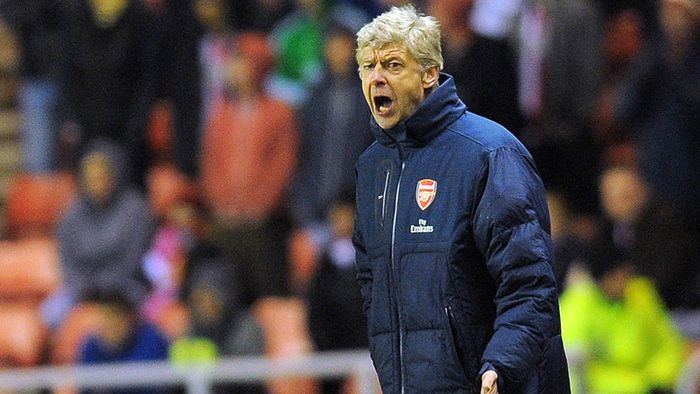 Wenger a "luat foc": doi dintre jucătorii săi au RISCAT să se "rupă" la naționale!** "Voi depune plângere! L-au forțat să joace 90 de minute, deși era accidentat"