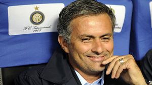 Decalogul lui Mourinho! Legi spartane instituite "special" pentru finala Ligii