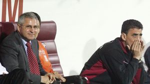 OFICIAL: Nae Manea - director tehnic, Rada - principal!