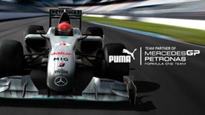 (P) Primele articole din Colecția Puma Motorsport - Mercedes prezente pe ZorileStore.ro!
