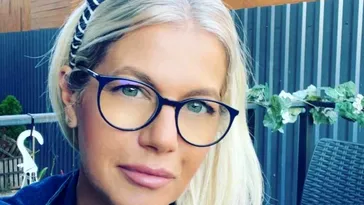 Lorena Balaci, funcție nouă. Cu ce se ocupă acum fiica legendarului Ilie Balaci. „M-am întors acasă”