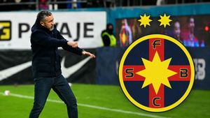 Gata! FCSB a rezolvat un transfer important: „Îl închidem în seara asta”