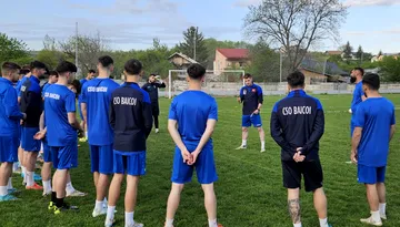 Ore decisive la Băicoi! Echipa lui Vali Lazăr riscă să nu fie primită în barajul de promovare în Liga 2. Motivul excluderii și ce se întâmplă cu adversara CS Tunari