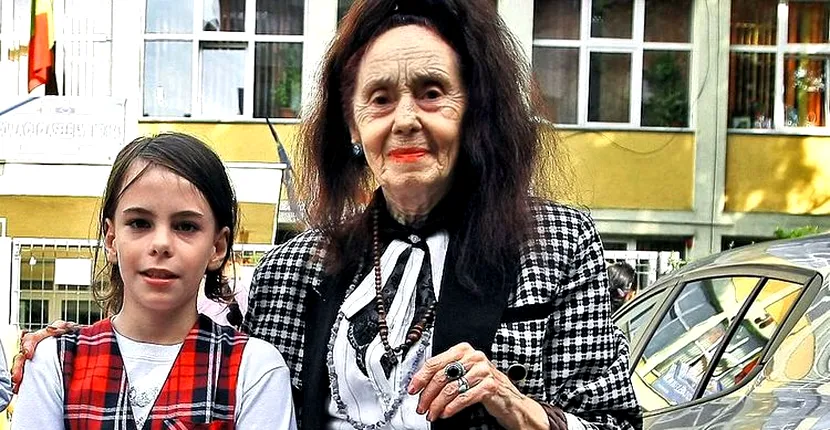 Noi detalii despre Adriana Iliescu, cea mai bătrână mamă din România. Ce spune medicul ei