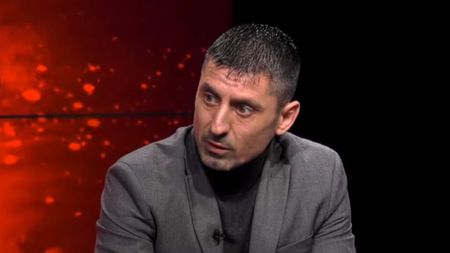 Ionel Dănciulescu a distrus un fotbalist de la FCSB: „Eu n-am văzut unul mai slab ca el!”