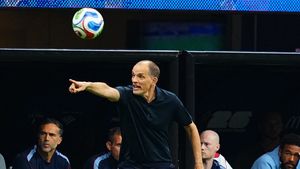 Thomas Tuchel a făcut iureș după Norvegia – Anglia 1-2 și și-a atacat vedetele: „Am avut noroc! Am făcut greșeli”