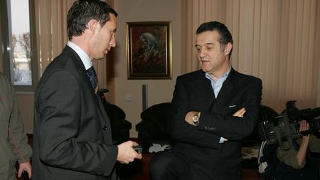 MM îl ironizează pe Becali!** "Unii au impresia că dețin adevărul absolut"