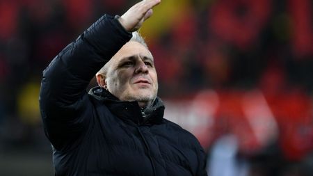 Marius Șumudică, gata să ia un atacant din Liga 1! Ce zice de Alibec și Maxim și surpriza de care a avut parte după ce a retrogradat-o pe Malatyaspor: „M-au sunat să mă felicite!” | EXCLUSIV
