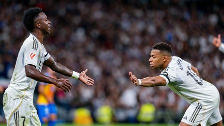 Gareth Bale a făcut-o praf pe Real Madrid după eșecul cu Liverpool: „Nu i-am văzut pe Mbappe sau pe Vinicius. E decepționant”