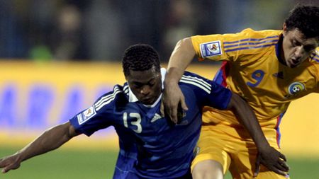 Marica admite: **"Noi am fost cu munca, ei cu mingea!"