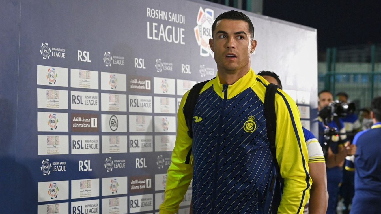 Cristiano Ronaldo a luat decizia finală! Pleacă de la Al-Nassr și semnează cu marea rivală a lui Real Madrid din Spania!