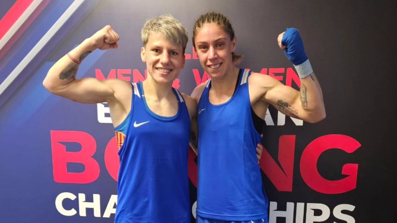 A ratat cariera de asistentă medicală și a ajuns campioana europeană! Dezvăluirile Lăcrămioarei Perijoc: „Tot timpul am fost atrasă de acest domeniu”. SPECIAL