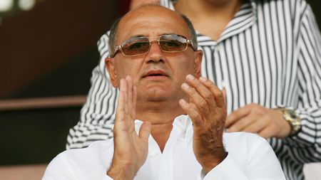 Copos: "Avem un nou paradox în fotbal"