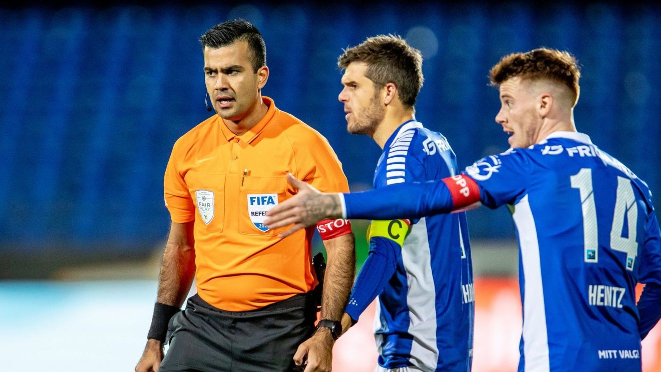 Brigăzi din Norvegia şi Italia, la dubla Universitatea Craiova – Laci, în Conference League