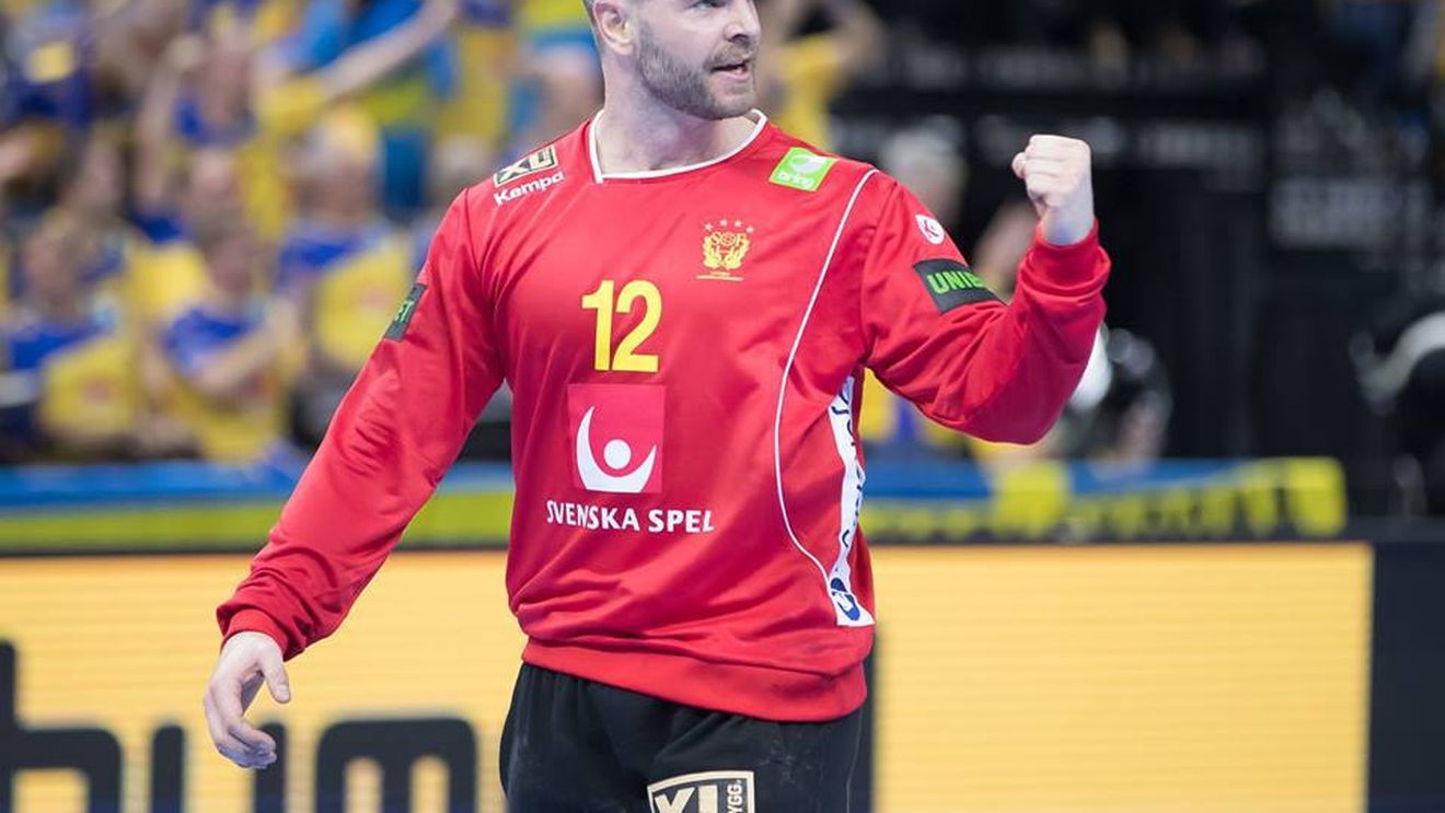 „Omul zilei" la Campionatul Mondial vine din Suedia. Spania are echipă de titlu și în acest an, după ce a cucerit medalia de aur la Euro 2018 