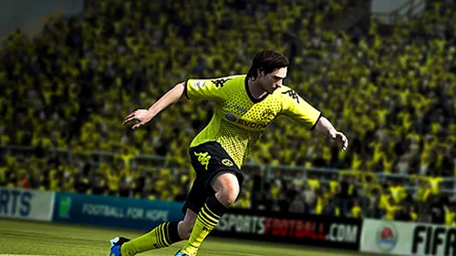 Te-ai săturat să cauți noua vedetă a echipei tale în FIFA 12?** EA SPORTS a dezvăluit 10 tineri cu potențial uriaș