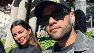 A anunțat că divorțează de el după ce a fost închis și acuzat de viol, dar acum s-a răzgândit total! Ce a transmis soția lui Dani Alves: „Te iubesc pentru totdeauna”