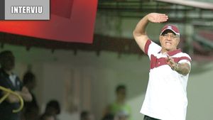 „Mă tem de arbitraje!"